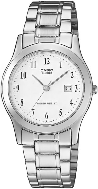 Zegarek Damski CASIO LTP-1141PA-7BEG + BOX CASIO