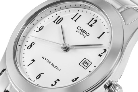 Zegarek Damski CASIO LTP-1141PA-7BEG + BOX CASIO
