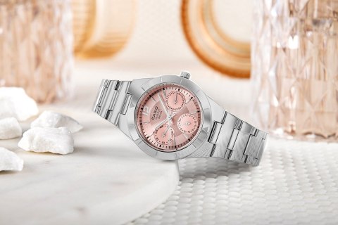 Zegarek Damski CASIO LTP-2069D-4AVEG CASIO