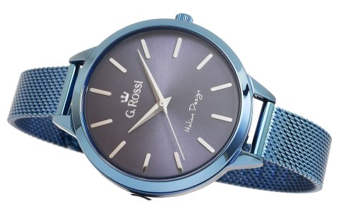 Zegarek Damski G.Rossi 10296B-6F1 + BOX G.Rossi