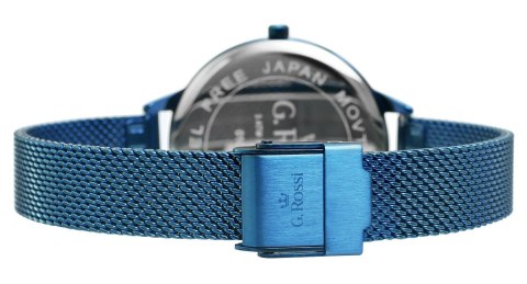 Zegarek Damski G.Rossi 10296B-6F1 + BOX G.Rossi