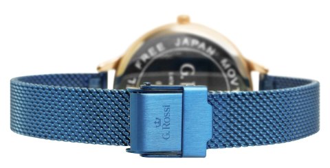 Zegarek Damski G.Rossi 10296B-6F3 + BOX G.Rossi