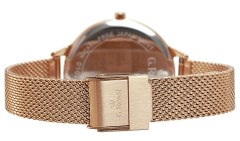 Zegarek Damski G.Rossi 10296B5-4D2 G.Rossi