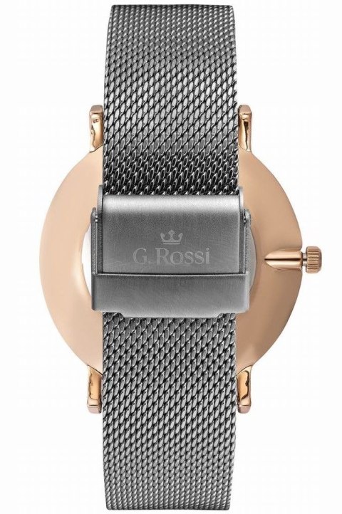 Zegarek Damski G.Rossi 10771B-3B4 + BOX G.Rossi