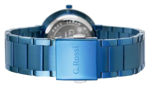Zegarek Damski G.Rossi 11155B2-6F3 + BOX G.Rossi
