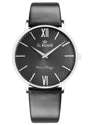 Zegarek Damski G.Rossi 11989A7-1A1 + BOX G.Rossi