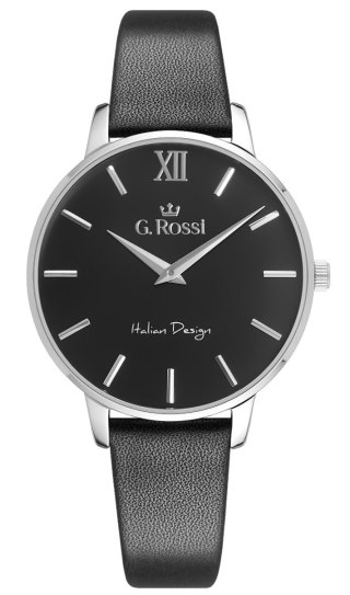 Zegarek Damski G.Rossi 12177A-1A1 + BOX G.Rossi
