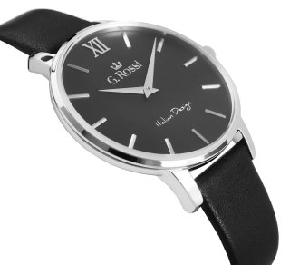 Zegarek Damski G.Rossi 12177A-1A1 + BOX G.Rossi