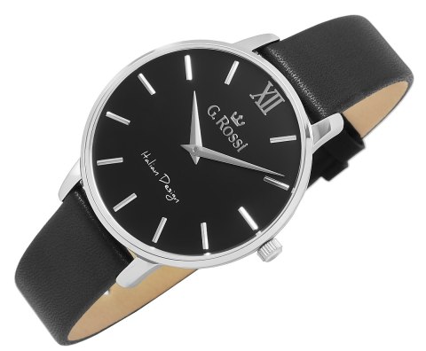 Zegarek Damski G.Rossi 12177A-1A1 + BOX G.Rossi