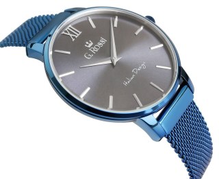 Zegarek Damski G.Rossi 12177B-6F1 + BOX G.Rossi