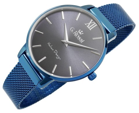 Zegarek Damski G.Rossi 12177B-6F1 + BOX G.Rossi