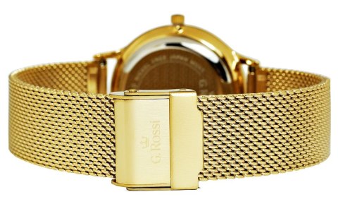 Zegarek Damski G.Rossi 12516B-3D1 + BOX G.Rossi