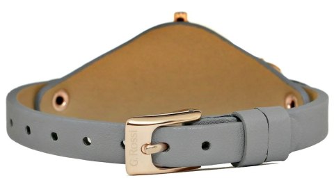 Zegarek Damski G.Rossi 13922A-1B3 + BOX G.Rossi