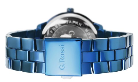 Zegarek Damski G.Rossi 8527B-6F1 + BOX G.Rossi