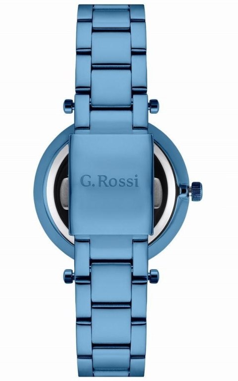 Zegarek Damski G.Rossi C5131B-6F1 G.Rossi