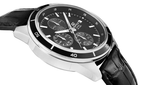 Zegarek Męski CASIO EDIFICE EFR-526L-1AVUEF + BOX CASIO