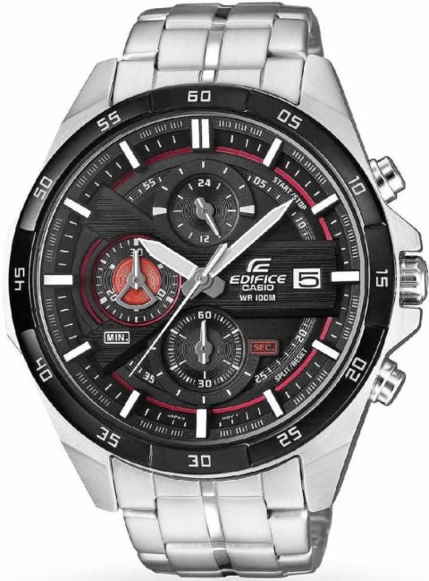 Zegarek Męski CASIO EDIFICE EFR-556DB-1AVUEF + BOX CASIO