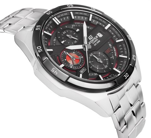 Zegarek Męski CASIO EDIFICE EFR-556DB-1AVUEF + BOX CASIO