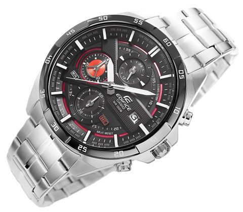 Zegarek Męski CASIO EDIFICE EFR-556DB-1AVUEF + BOX CASIO
