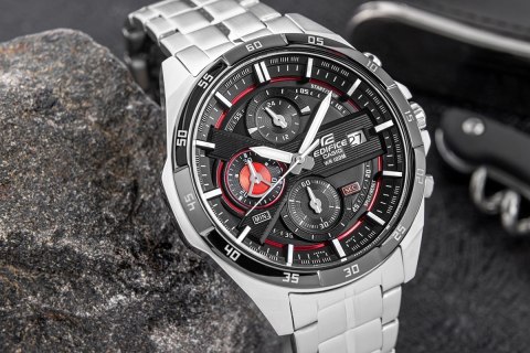 Zegarek Męski CASIO EDIFICE EFR-556DB-1AVUEF + BOX CASIO