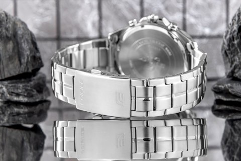 Zegarek Męski CASIO EDIFICE EFR-556DB-1AVUEF + BOX CASIO