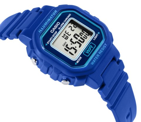 Zegarek Męski CASIO LA-20WH-2AEF Unisex + BOX CASIO