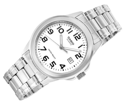 Zegarek Męski CASIO MTP-1259PD-7BEG + BOX CASIO