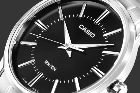 Zegarek Męski CASIO MTP-1303PD-1AVEG + BOX CASIO