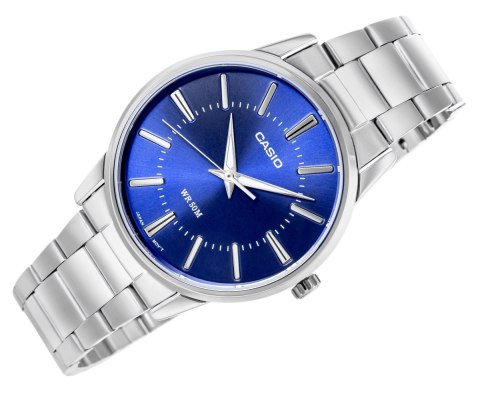 Zegarek Męski CASIO MTP-1303PD-2AVEG + BOX CASIO