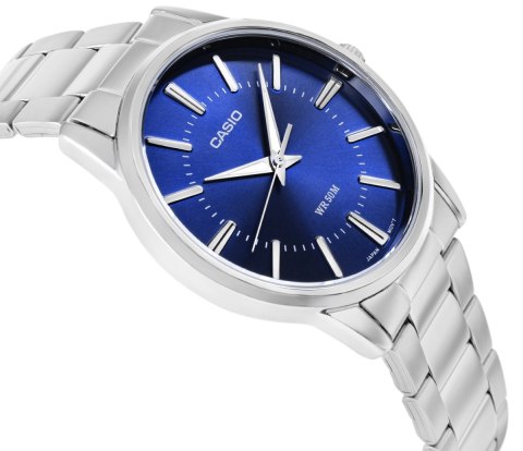 Zegarek Męski CASIO MTP-1303PD-2AVEG + BOX CASIO