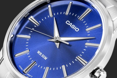 Zegarek Męski CASIO MTP-1303PD-2AVEG + BOX CASIO
