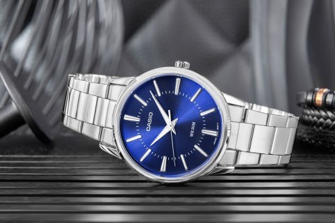 Zegarek Męski CASIO MTP-1303PD-2AVEG + BOX CASIO