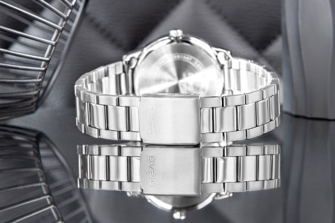 Zegarek Męski CASIO MTP-1303PD-2AVEG + BOX CASIO