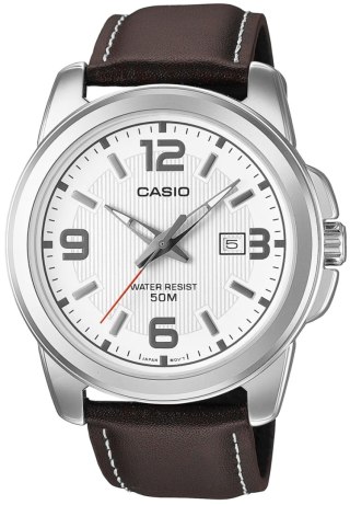 Zegarek Męski CASIO MTP-1314PL-7AVEF + BOX CASIO