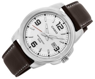 Zegarek Męski CASIO MTP-1314PL-7AVEF + BOX CASIO