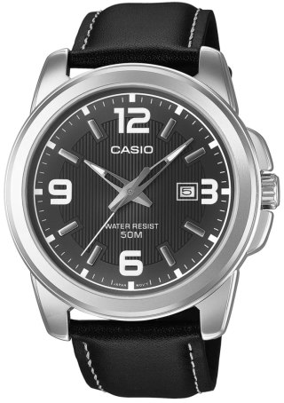 Zegarek Męski CASIO MTP-1314PL-8AVEF + BOX CASIO