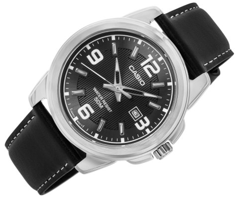 Zegarek Męski CASIO MTP-1314PL-8AVEF + BOX CASIO