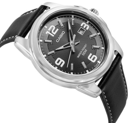 Zegarek Męski CASIO MTP-1314PL-8AVEF + BOX CASIO