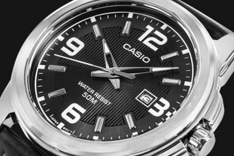 Zegarek Męski CASIO MTP-1314PL-8AVEF + BOX CASIO