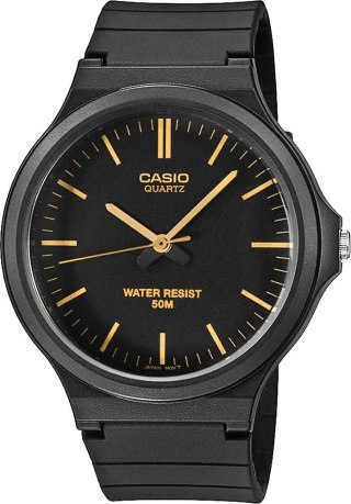 Zegarek Męski CASIO MW-240-1E2VEF + BOX CASIO