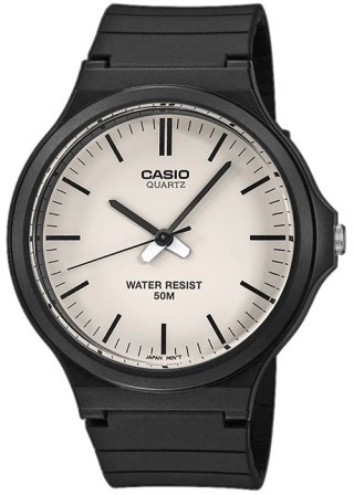 Zegarek Męski CASIO MW-240-7EVEF + BOX CASIO