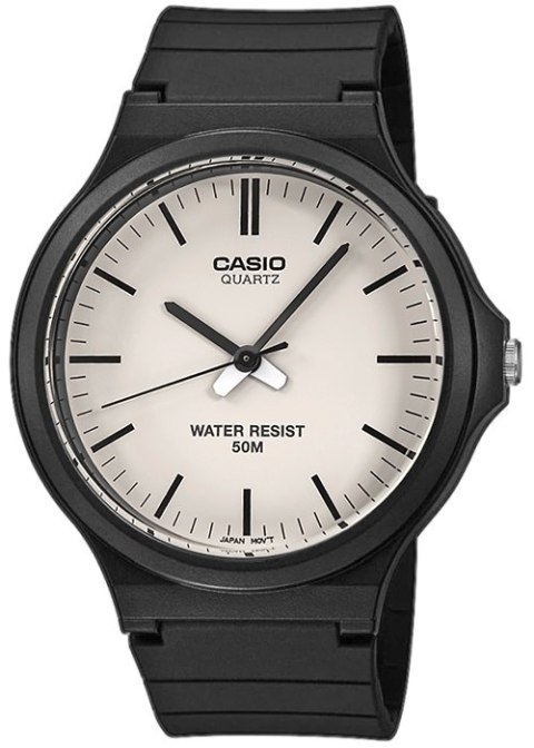 Zegarek Męski CASIO MW-240-7EVEF + BOX CASIO