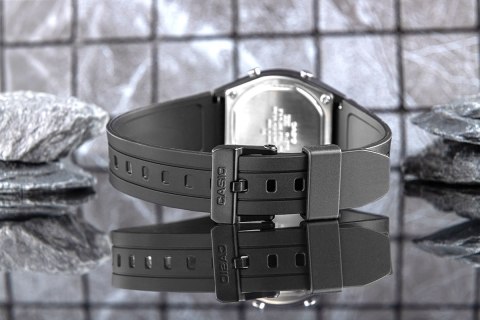 Zegarek Męski CASIO W-202-1AVEF Unisex + BOX CASIO