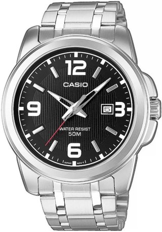 Zegarek Męski Casio MTP-1314PD-1AVEF + BOX CASIO