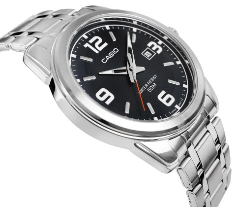 Zegarek Męski Casio MTP-1314PD-1AVEF + BOX CASIO