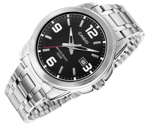Zegarek Męski Casio MTP-1314PD-1AVEF + BOX CASIO