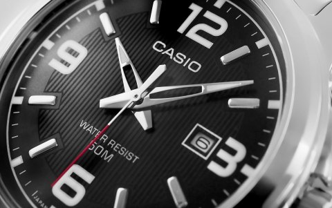 Zegarek Męski Casio MTP-1314PD-1AVEF + BOX CASIO