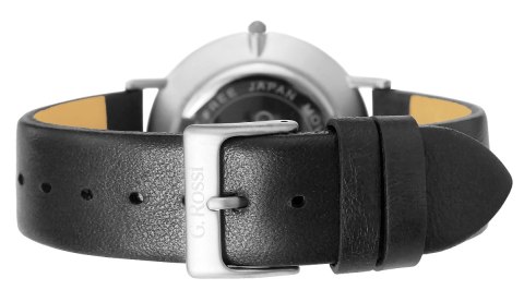 Zegarek Męski G.ROSSI 10853A-6A1 + BOX G.Rossi