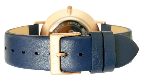 Zegarek Męski G.ROSSI 10853A-6F3 + BOX G.Rossi