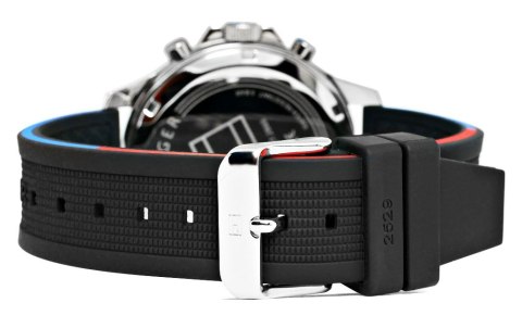 Zegarek Męski Tommy Hilfiger 1791724 Tommy Hilfiger